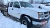 K95. 2004 Chevrolet Silverado 2500 HD L SE truck, VIN# 1GCHK29U44E308571, 364,148 KMS showing, OWNER: JOHN C BELLEW, SELLER: FRASER AUCTION _____________________________________TOD - 27
