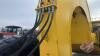 K94 Approx 22 Yard Cat hydraulic Scraper - 2