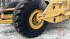 K94 Approx 22 Yard Cat hydraulic Scraper - 11