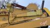 K94 Approx 22 Yard Cat hydraulic Scraper - 12