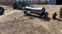 8' Farm King swath roller, S/N-9364116