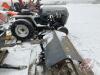 K90. White GT-1650 lawn tractor