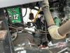 K90. White GT-1650 lawn tractor - 9
