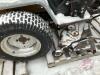 K90. White GT-1650 lawn tractor - 10