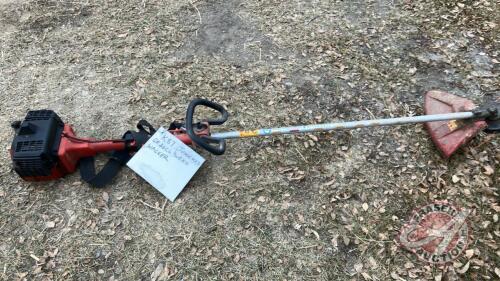 K87. Jonsered GR26CL Weed Wacker