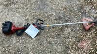 K87. Jonsered GR26CL Weed Wacker