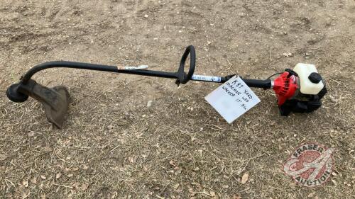 K87. Yard Machine 31cc Weed Wacker