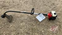 K87. Yard Machine 31cc Weed Wacker