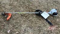 K87. Stihl FS56RC Weed Wacker