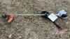 K87. Stihl FS56RC Weed Wacker