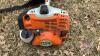 K87. Stihl FS56RC Weed Wacker - 2