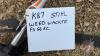 K87. Stihl FS56RC Weed Wacker - 4