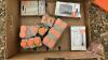 K87. Stihl MS290 chainsaw, oil and chains - 5