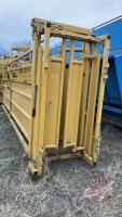 K71. Tuff Bi-fold Gate