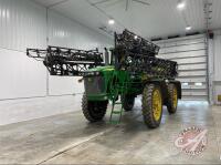 K111 John Deere 4920 sprayer, SN-004308