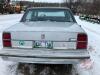 K101. 1989 Oldsmobile Delta 88 Brougham car, 193,450 Showing, VIN# 1G3HY51C6KW322871, OWNER: The Estate of George Moffat, SELLER: FRASER AUCTION_________________________________*TOD* - 6