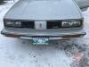 K101. 1989 Oldsmobile Delta 88 Brougham car, 193,450 Showing, VIN# 1G3HY51C6KW322871, OWNER: The Estate of George Moffat, SELLER: FRASER AUCTION_________________________________*TOD* - 26