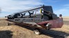 2006 36' CaseIH 2042 Draper headert, S/N- 0013337 - 2