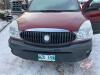 K101. 2005 Buick Rendezvous CX SUV, 80055 showing, VIN#3G5DA03E5S504829, OWNER: Estate of George Moffat, SELLER: FRASER AUCTION__________________________________________TOD - 31