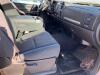 K101. 2009 GMC Sierra 1500 SLE 4x4 truck, 52,507 Showing, VIN# 3GTEK13349G189806, OWENER: George Moffat, SELLER: FRASER AUCTION _____________________________TOD - 14