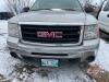 K101. 2009 GMC Sierra 1500 SLE 4x4 truck, 52,507 Showing, VIN# 3GTEK13349G189806, OWENER: George Moffat, SELLER: FRASER AUCTION _____________________________TOD - 27