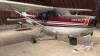 K110, 1980 Cessna 172 RG aircraft 811 hours showing, s/n172RG0727 (Sheriff Seizure Sale) To arrange an appointment to view contact RM of Winchester-Deloraine CEO Breigh Crepeele 204-747-2655 - 8