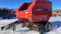 K112. CaseIH RBX562 Round Baler