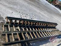 K108. Rolling platforms
