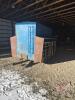 Approx 200 bus creep feeder w/ panels and rear mineral station - 4