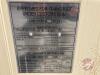 K114. 20' shipping container w side doors, (B) S/N 25600537 - 6