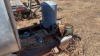 1000gal metal water tank on S/A wagon - 4