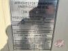 K114. 20' shipping container with side doors , S/N 25600457 (A) - 7
