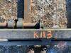 K113. 48" Skid steer pallet forks - 2