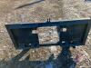 K113. 48" Skid steer pallet forks - 3