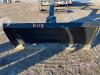 K113. 48" Skid steer pallet forks - 4
