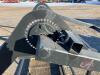 K113. Man basket self leveling platform (skid steer mount) - 4