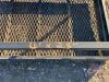 K113. Man basket self leveling platform (skid steer mount) - 5