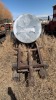 1000gal metal water tank on S/A wagon - 6