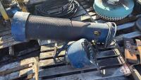 K108. Propane Heater