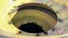 K111. Michelin 620/70R46 Flotation Rubber for Sprayer - 3