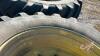 K111. Michelin 620/70R46 Flotation Rubber for Sprayer - 4