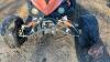 K130. 120cc Kids Quad - 3