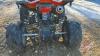 K130. 120cc Kids Quad - 5