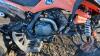 K130. 120cc Kids Quad - 6