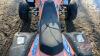 K130. 120cc Kids Quad - 7