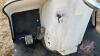 K33. Harley-Davidson 3 wheel gas golf cart - 4
