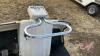 K33. Harley-Davidson 3 wheel gas golf cart - 6
