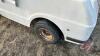K33. Harley-Davidson 3 wheel gas golf cart - 8