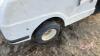 K33. Harley-Davidson 3 wheel gas golf cart - 9