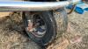 K33. Harley-Davidson 3 wheel gas golf cart - 10